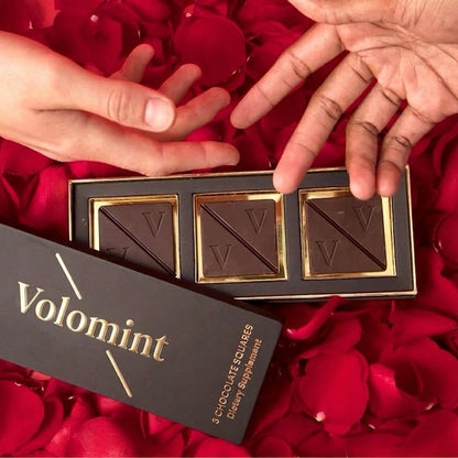 Volomint Çikolata